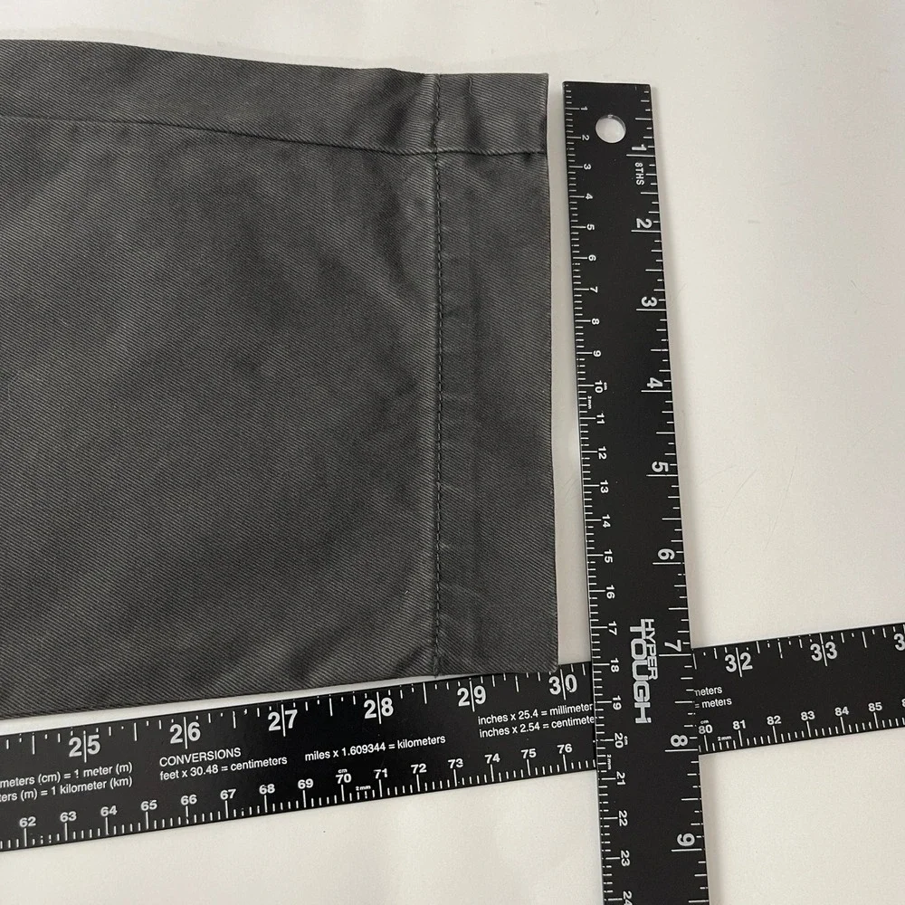 Banana Republic sizing title